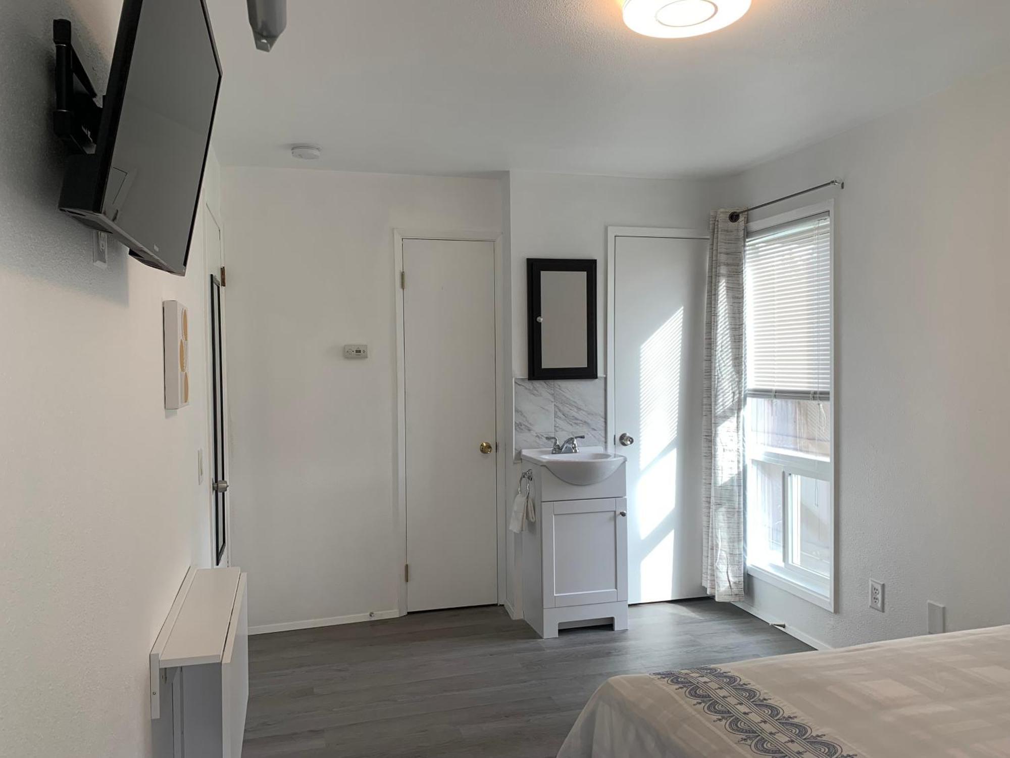 Central Bellevue Retreat מראה חיצוני תמונה