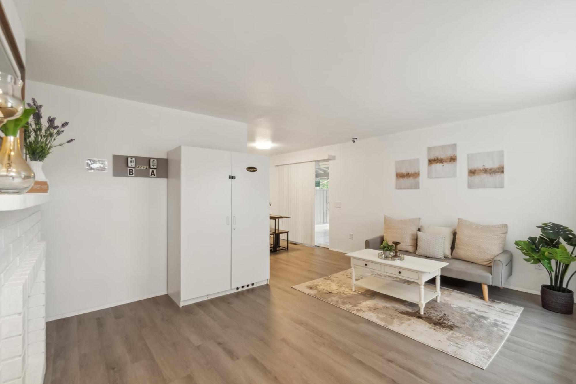 Central Bellevue Retreat מראה חיצוני תמונה